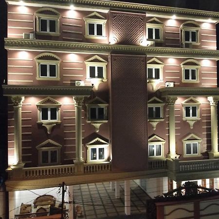 Azalia Residence Palembang Buitenkant foto