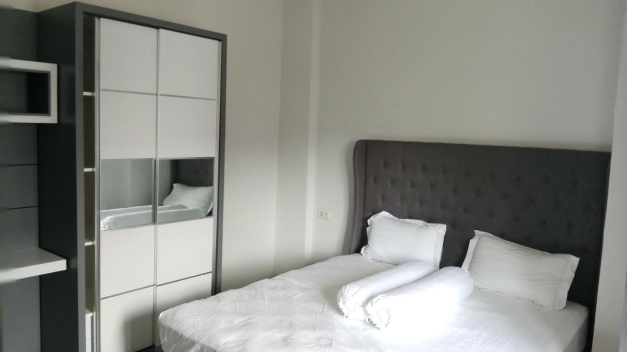 Azalia Residence Palembang Buitenkant foto