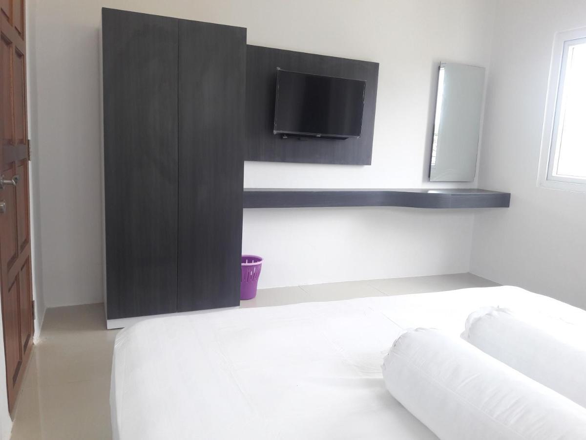 Azalia Residence Palembang Buitenkant foto