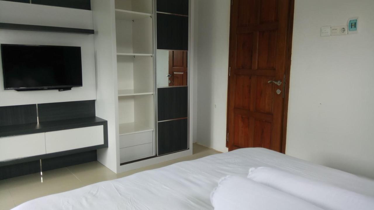 Azalia Residence Palembang Buitenkant foto