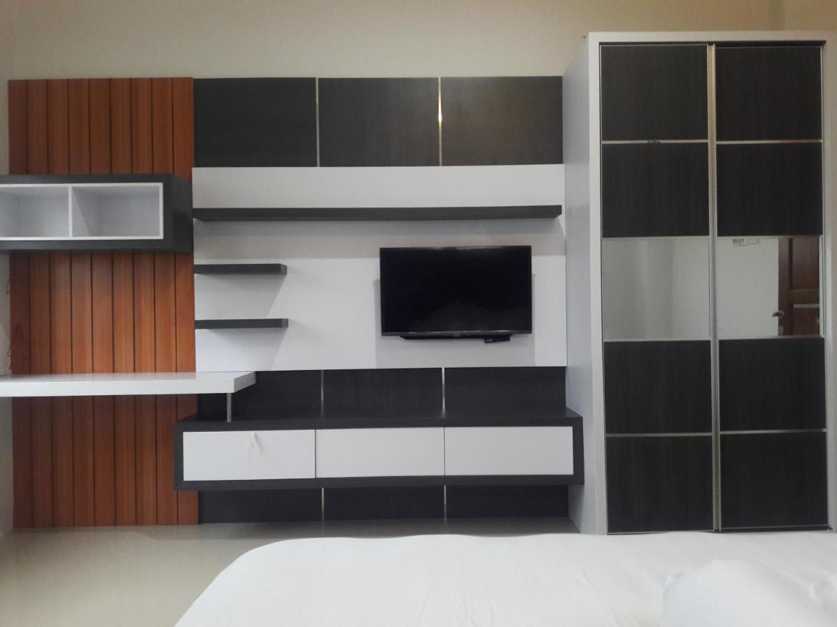 Azalia Residence Palembang Buitenkant foto