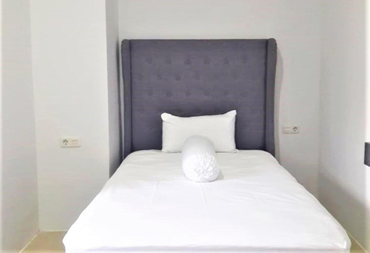 Azalia Residence Palembang Buitenkant foto
