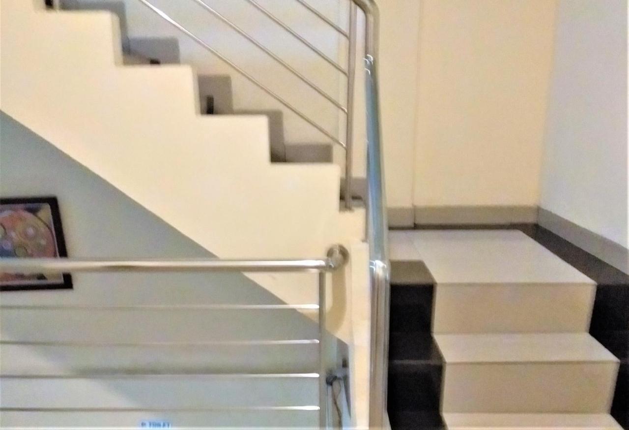 Azalia Residence Palembang Buitenkant foto