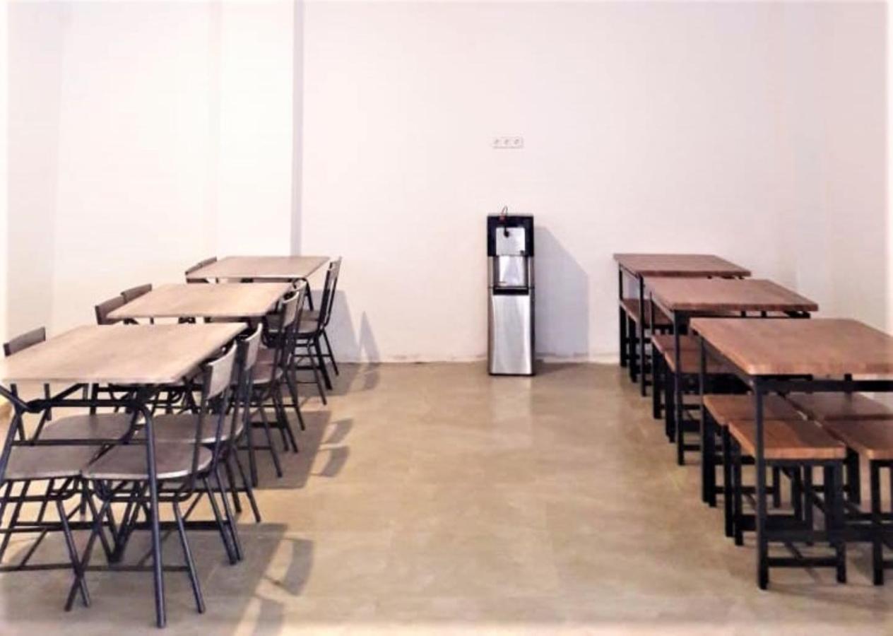 Azalia Residence Palembang Buitenkant foto