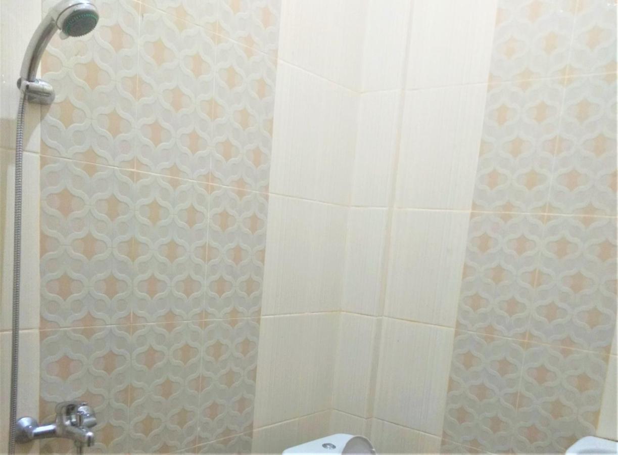 Azalia Residence Palembang Buitenkant foto