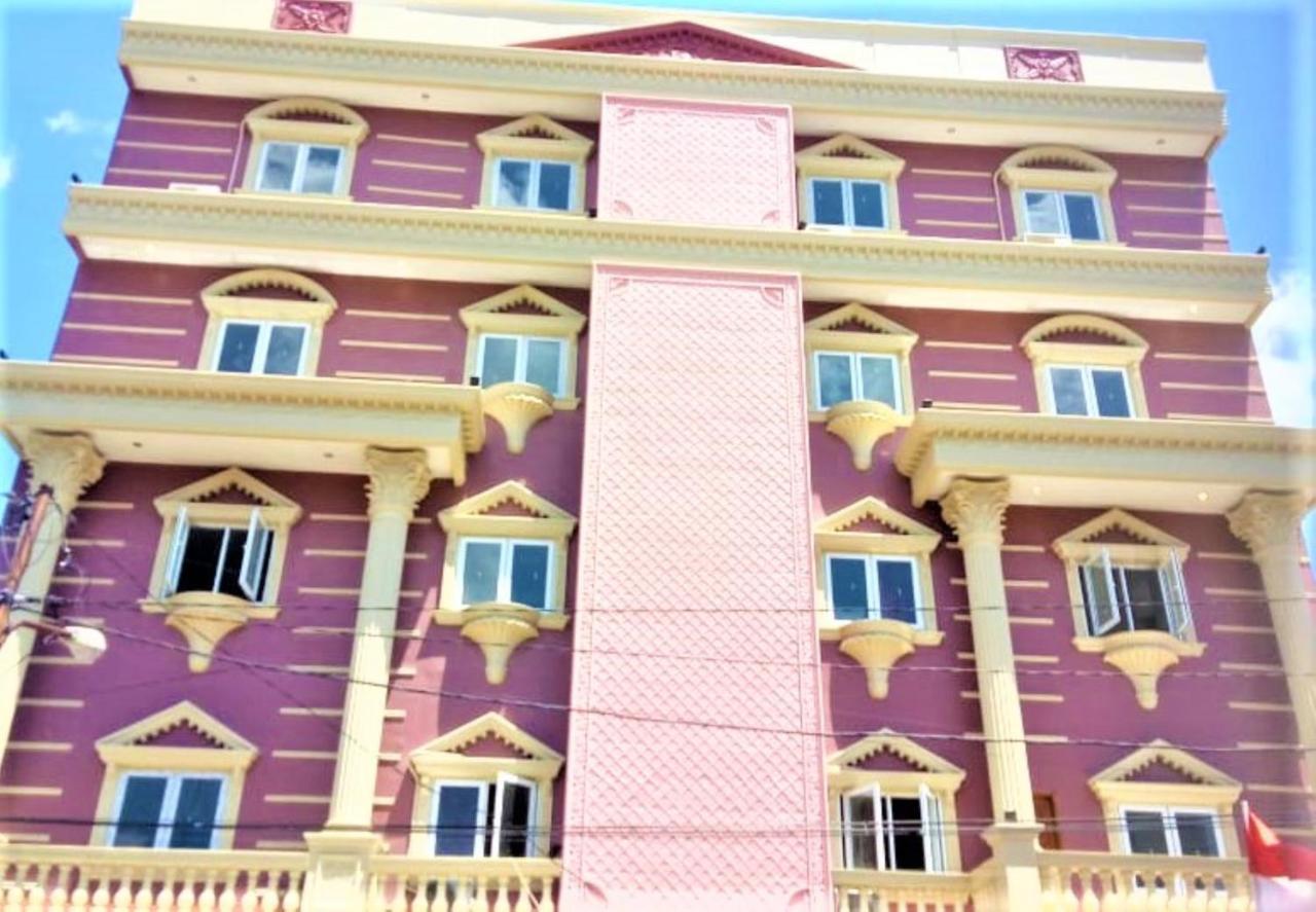 Azalia Residence Palembang Buitenkant foto