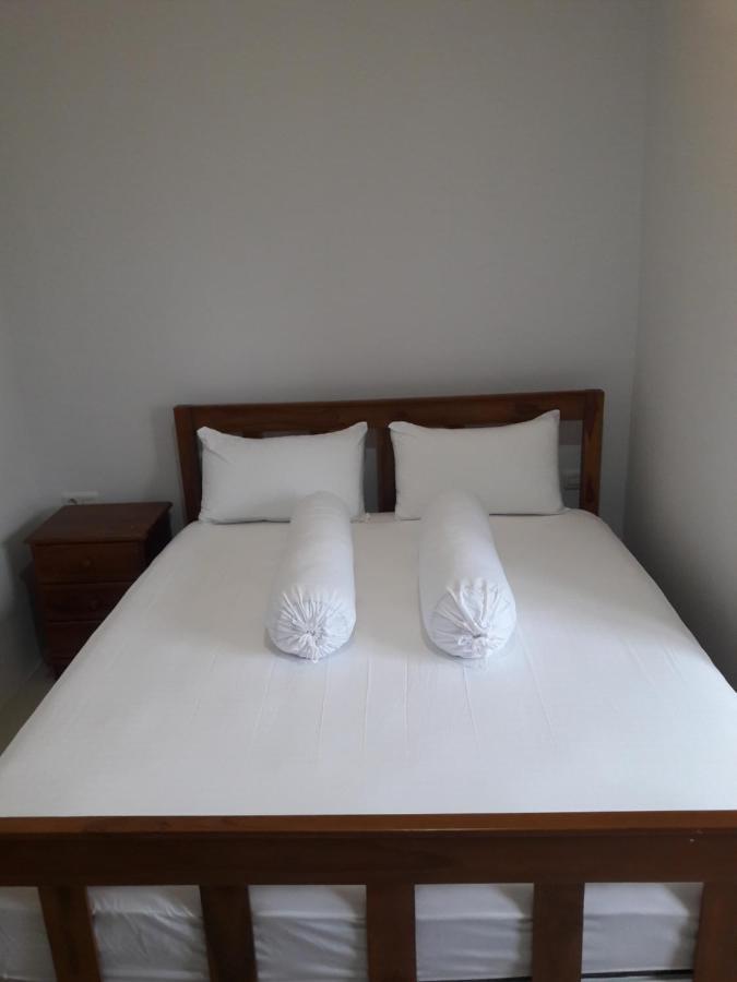 Azalia Residence Palembang Buitenkant foto