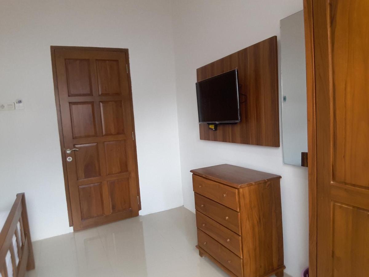 Azalia Residence Palembang Buitenkant foto
