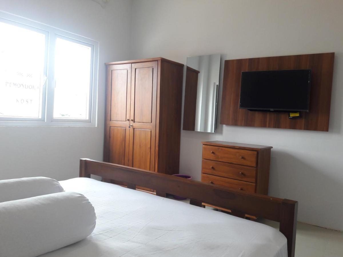 Azalia Residence Palembang Buitenkant foto