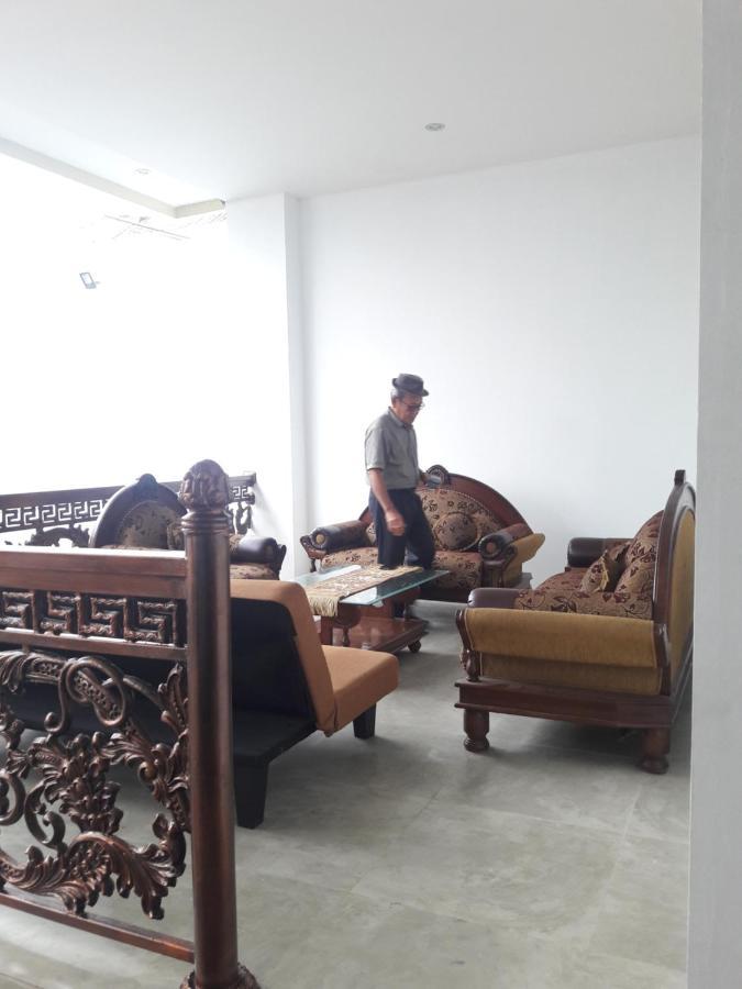 Azalia Residence Palembang Buitenkant foto