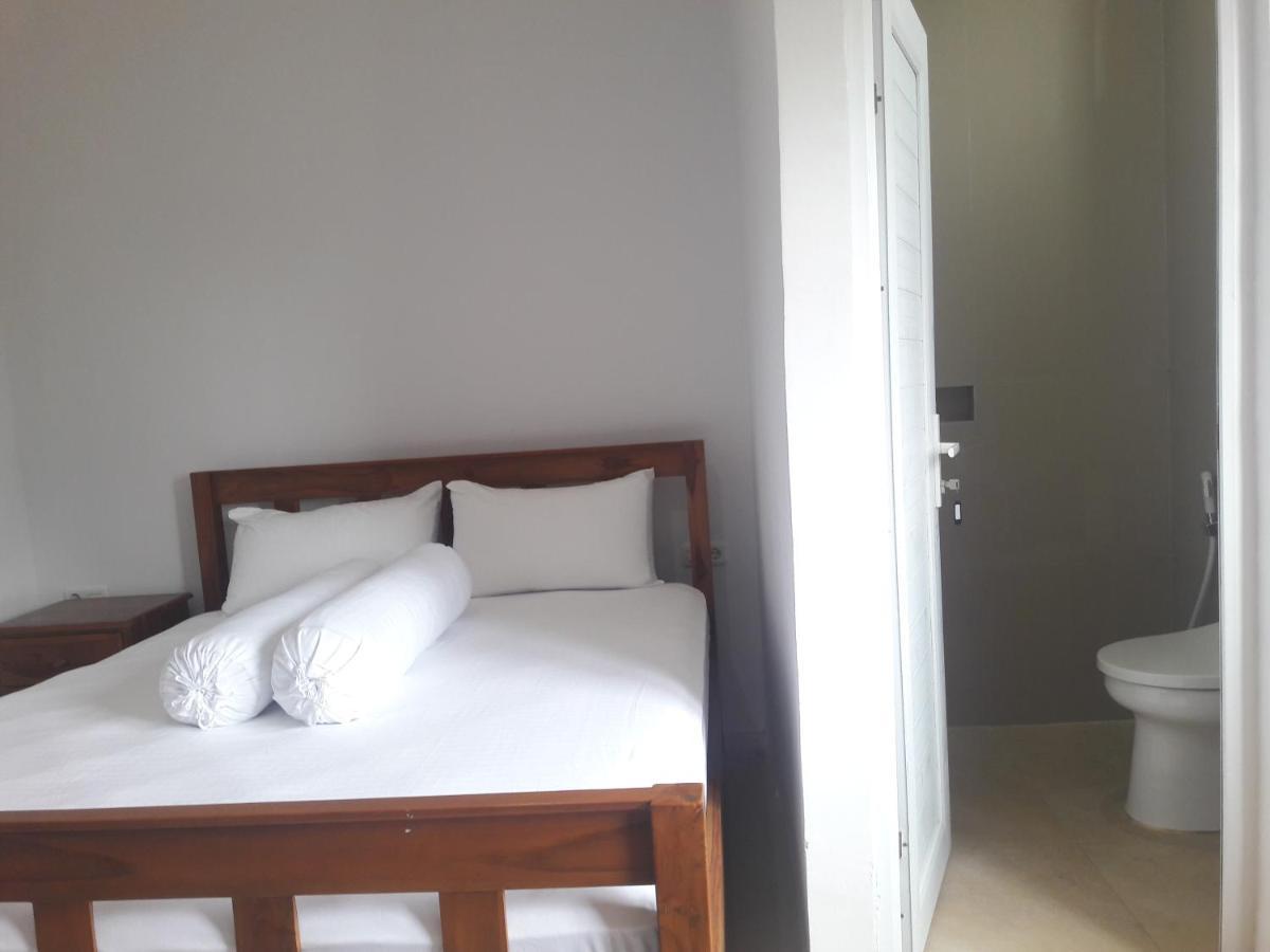 Azalia Residence Palembang Buitenkant foto