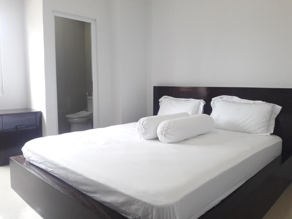 Azalia Residence Palembang Buitenkant foto